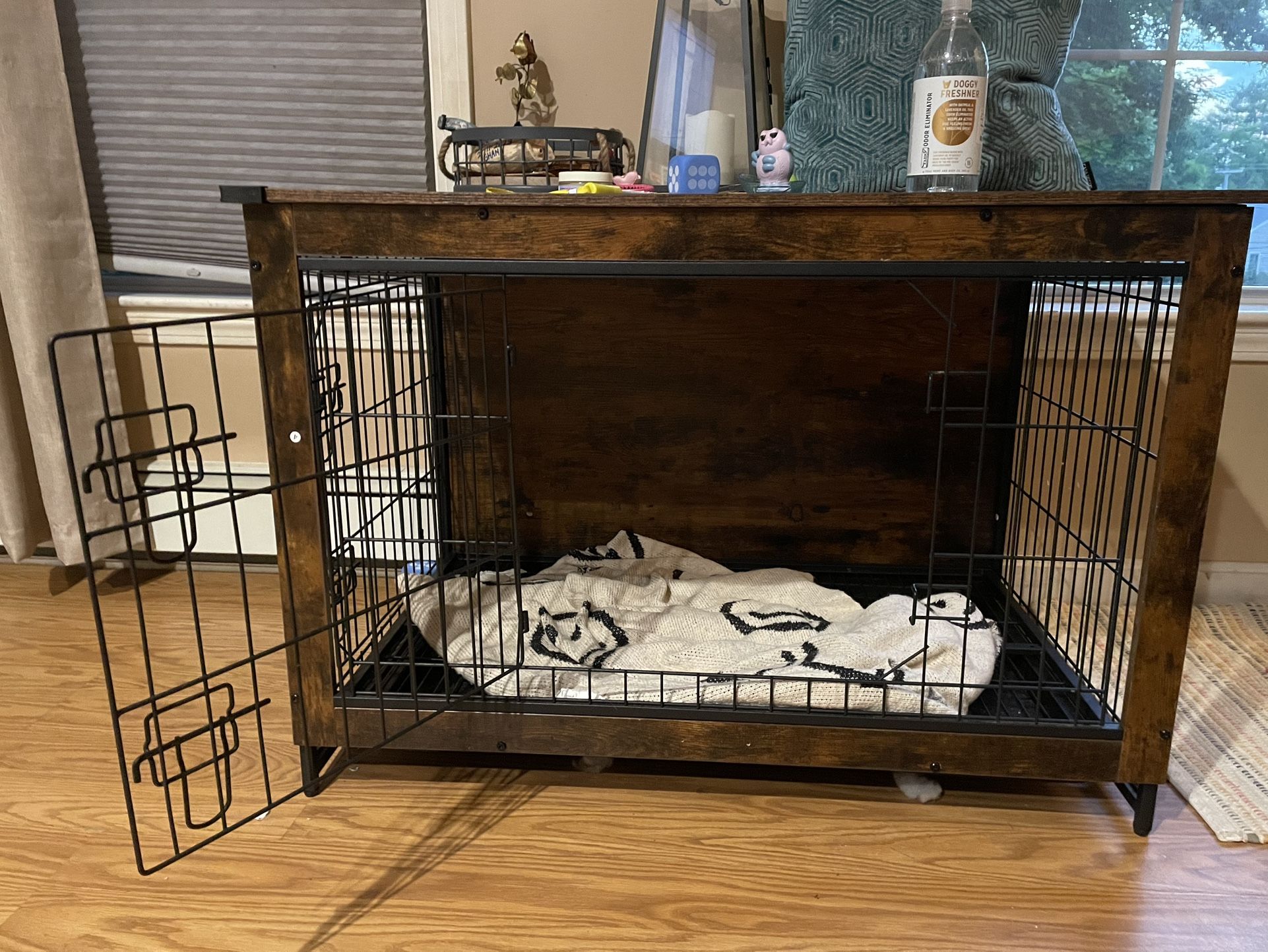Dog Crate