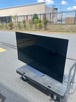 TV LG 4k OLED 65 inch