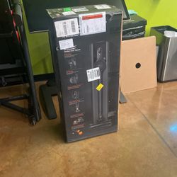 LG Cord Zero Vacuum