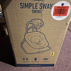 Simple Sway Swing 