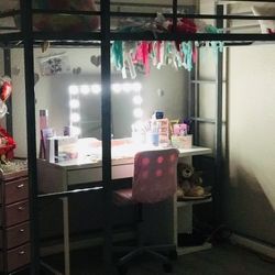 Loft Bed