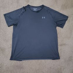 Under Armour "The Tech Tee"  La Camiseta Tech XXL
