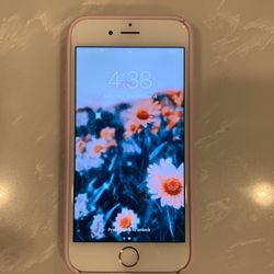 iPhone 6s 64gb AT&T!!