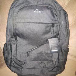 Matein Professional Backpack 