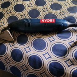 Ryobi Corded Sander 