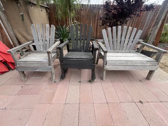 Lawn Chairs