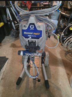 Graco Magnum ProX17 450 OBO/mejor oferta
