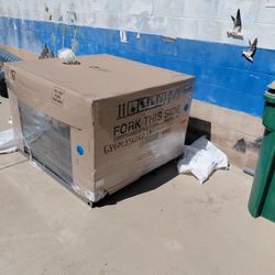 Aire Acondicionado Nuevos Con Garantia Estimado Gratis