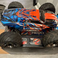 Race Car