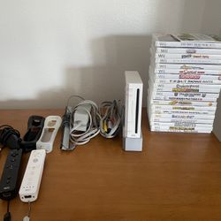 Nintendo Wii backwards compatible