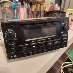 Car Radio