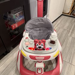 Baby Walker