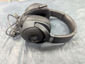 Razer Kraken V3 X Wired USB Gaming Headset