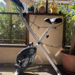 Exercise Bike 