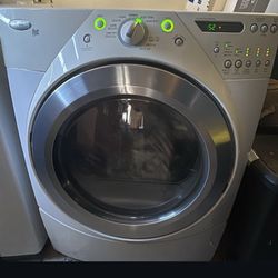Whirlpool Duet Dryer!!