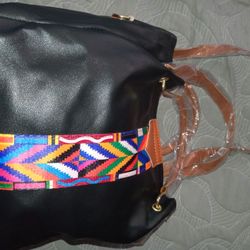 Purse Set New