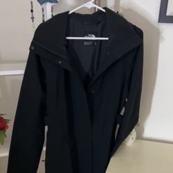 Women’s North face Jacket