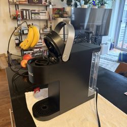 Keurig Coffee Machine