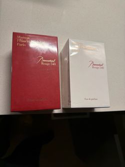 LF scents