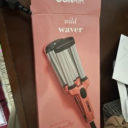 Hair Waver