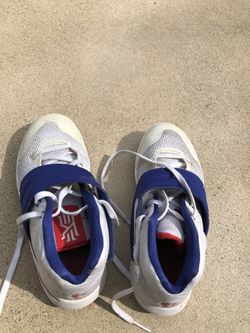 Kyrie Irving basketball shoes