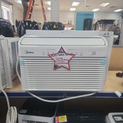 Midea Air Conditioner/Heater/Dehumidifier