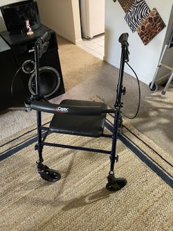 Carex Caring For You Walker