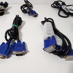 Cable Male to Male High Definition Computer Projector Monitor Video Data Cable, AWM DVI-D Single Link DVI-D to DVI-D Cable
