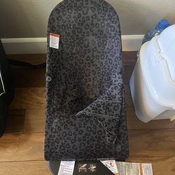 BabyBjörn bouncer
