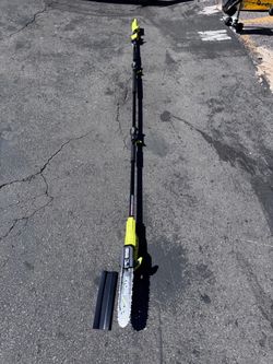 Ryobi 40V Brushless Pole Saw