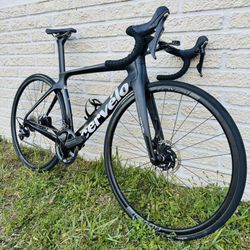 Cervélo S5 Full Carbon Road Bike 51 cm