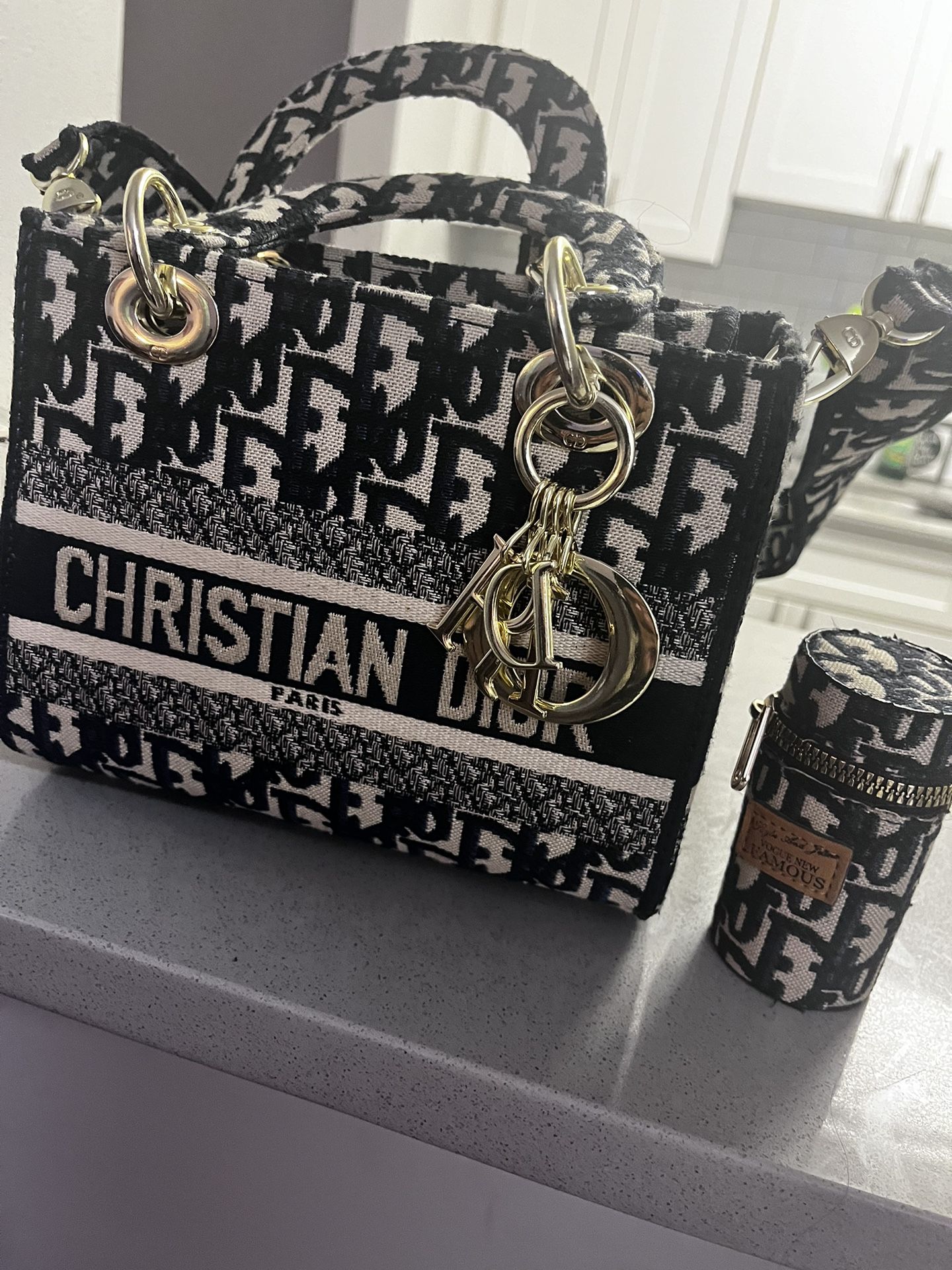 Christian Dior Purse / Handbag