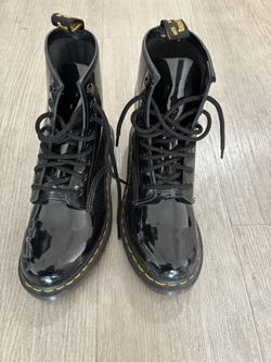 Doc Martin’s