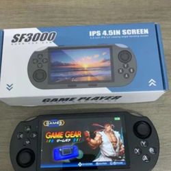 Gaming 