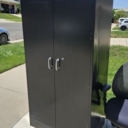 Black Cabinet 