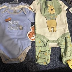 Boy clothes 3/6 months