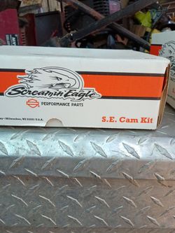 Cam kit