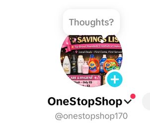 Follow on Tik Tok for more pictures check bio