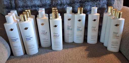 Dove Shampoo/Conditioner