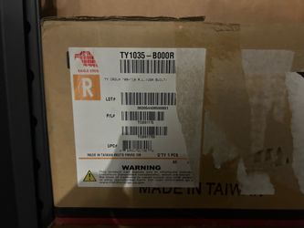 Part: 2009-2010 Toyota Corolla RH Taillight (USA Built