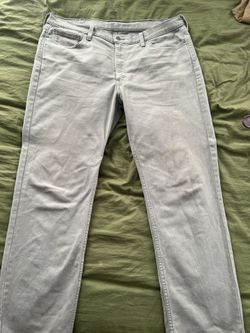 Levi Jeans 541