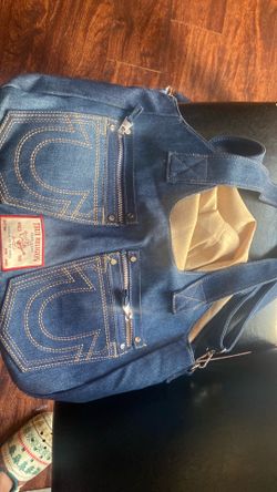 Purse - true religion