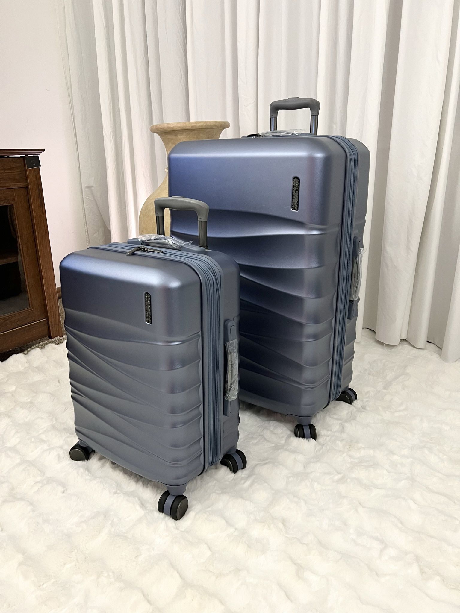 Hardside Luggage Set