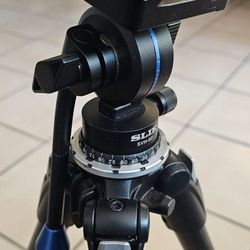 Carbon Tripod