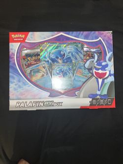 Palafin ex Box 