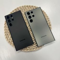 Samsung Galaxy S24 Ultra 5G - BLACK FRIDAY DEALS 