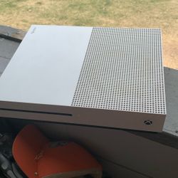 Xbox 1s
