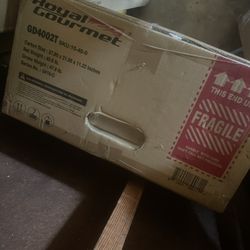 Royal Gourmet Grill Gd4002T BRAND NEW
