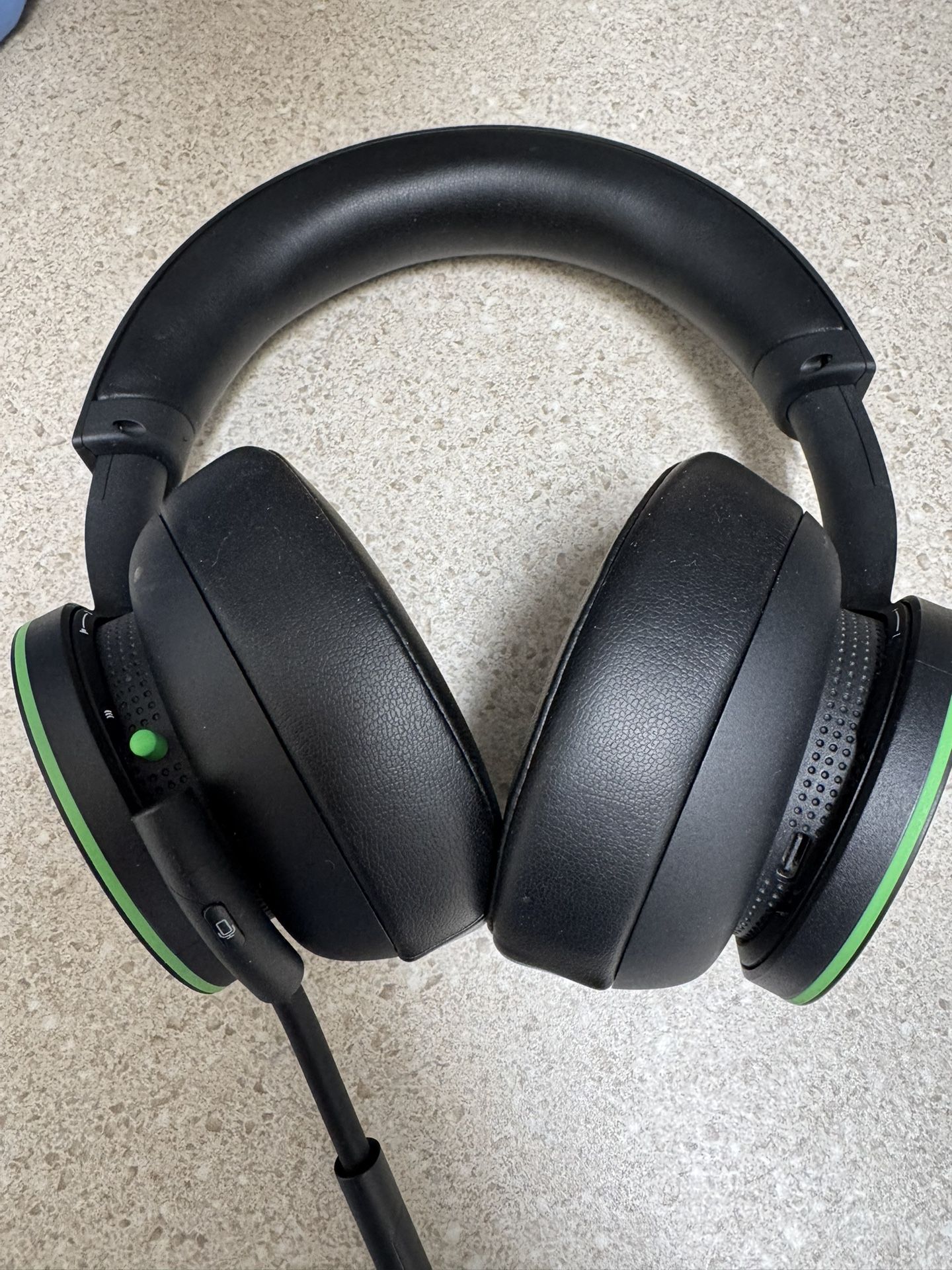 Xbox Wireless Headset