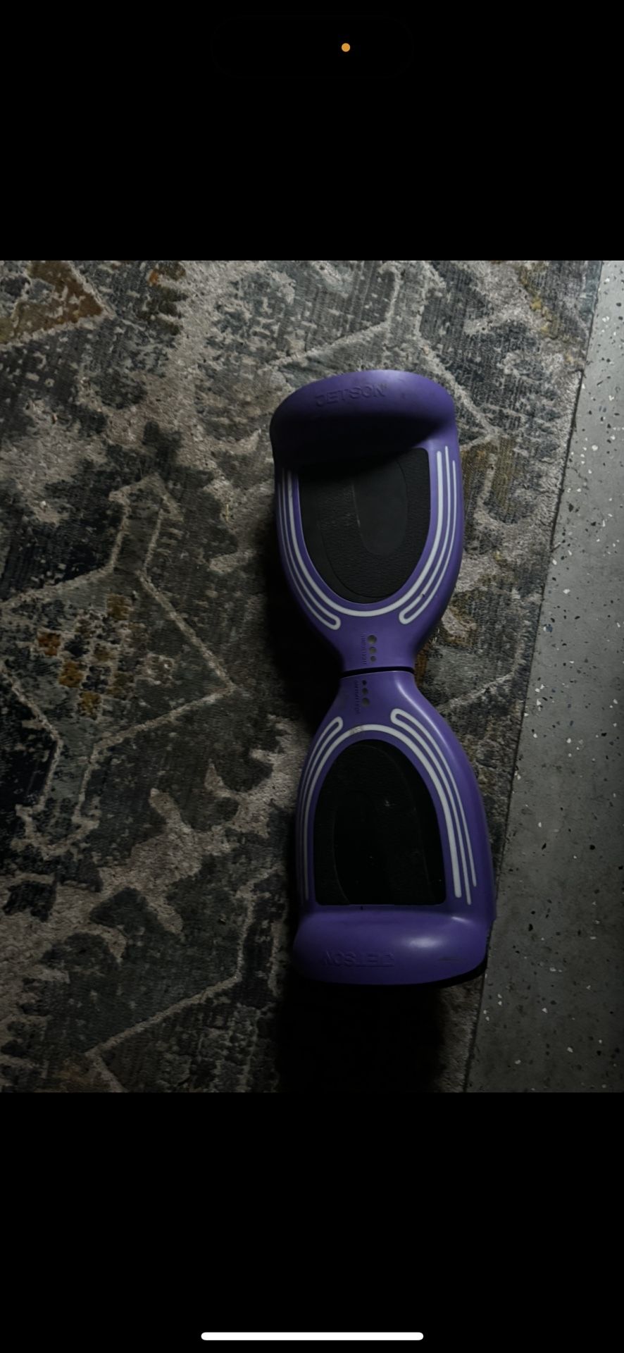 Hoverboard